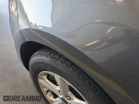 2021 Ford Edge SE с VIN 2FMPK4G9XMBA22642, выставлен на аукционе IAAI как лот 42741681 с пробегом 88 880 миль миль и . История ставок и продаж доступна на DreamBid. Изображение 8.