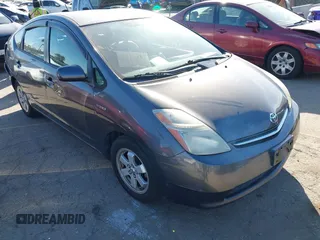 2008 Toyota Prius with VIN JTDKB20U483448432, listed as a IAAI auction lot 41641285 with 183,754 mi miles. Bid and sale history available at carsss.com. Image 1.