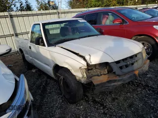 2000 Isuzu Hombre S z VIN 1GGCS1446Y8701468, wystawiony jako Copart lot #73815394 z przebiegiem 258 107 mil mil oraz Szkody całkowita. Historia ofert i sprzedaży dostępna na DreamBid. Obrazek 4.