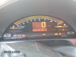 2002 Honda S2000 с VIN JHMAP11462T006442, выставлен на аукционе Copart как лот 84055404 с пробегом 99 114 миль миль и Списание • Salvage title. История ставок и продаж доступна на DreamBid. Изображение 9.