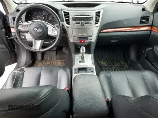 2011 Subaru Outback Limited Power Moon с VIN 4S4BRCKC8B3370195, выставлен на аукционе Copart как лот 56891635 с пробегом 158 510 миль миль и Списание • Salvage title. История ставок и продаж доступна на DreamBid. Изображение 8.