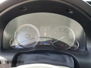 2016 Lexus ES 330 z VIN 58ABK1GGXGU006214, wystawiony jako Copart lot #57451925 z przebiegiem 99 852 mil mil oraz Szkoda całkowita • Salvage title. Historia ofert i sprzedaży dostępna na DreamBid. Obrazek 9.