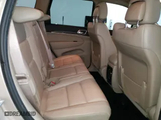 2014 Jeep Grand Cherokee Limited with VIN 1C4RJFBM1EC375795, listed as a Copart auction lot 52327535 with 71,294 mi miles and Clean Title. Bid and sale history available at carsss.com. Image 11.