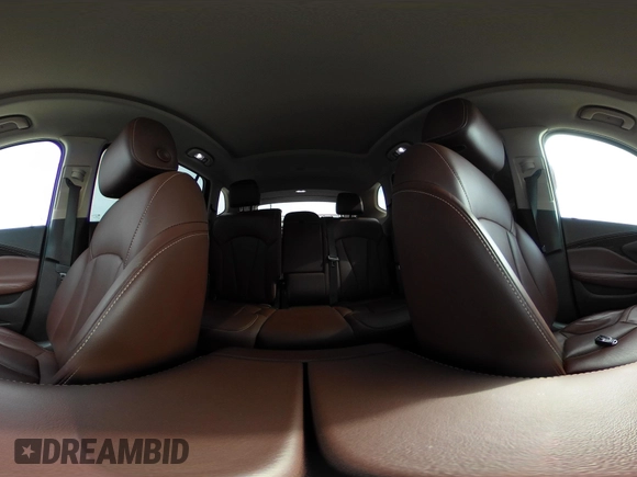 2017 Buick Envision Premium I with VIN LRBFXESX9HD098476, listed as a IAAI auction lot 41615847 with 91,903 mi miles and . Bid and sale history available at DreamBid. Image 21.