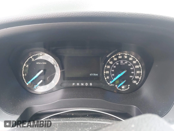 2020 Ford Ranger XL z VIN 1FTER4FH7LLA28302, wystawiony jako IAAI lot #42368065 z przebiegiem 47 176 mil mil oraz . Historia ofert i sprzedaży dostępna na DreamBid. Obrazek 7.