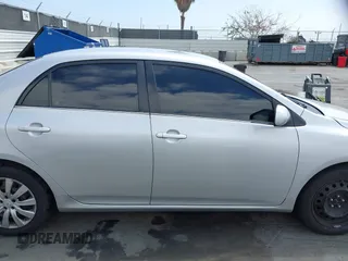 2013 Toyota Corolla L with VIN 2T1BU4EE9DC948109, listed as a IAAI auction lot 42136011 with 166,663 mi miles and . Bid and sale history available at DreamBid. Image 13.