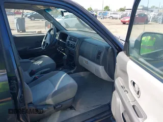 2002 Mitsubishi Montero ES z VIN JA4LS21H72J064812, wystawiony jako IAAI lot #42395976 z przebiegiem 131 436 mil mil oraz . Historia ofert i sprzedaży dostępna na DreamBid. Obrazek 5.