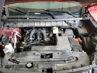 2023 Nissan Pathfinder Rock Creek with VIN 5N1DR3BD7PC231197, listed as a Copart auction lot 51751205 with 71,366 mi miles and Salvage title. Bid and sale history available at DreamBid. Image 12.