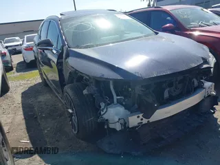 2019 Lexus RX with VIN 2T2BZMCA4KC206551, listed as a IAAI auction lot 41402116 with 81,670 mi miles. Bid and sale history available at carsss.com. Image 1.