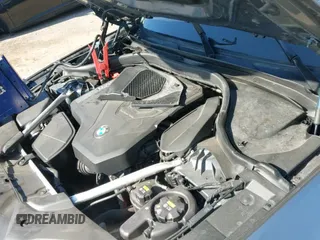 2021 BMW 5 Series 530i with VIN WBA53BH04MWX16672, listed as a IAAI auction lot 41963601 with 65,155 mi miles and . Bid and sale history available at DreamBid. Image 20.