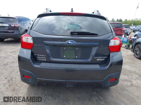 2016 Subaru Crosstrek Limited z VIN JF2GPALC9GH303605, wystawiony jako IAAI lot #42246235 z przebiegiem 74 801 mil mil oraz . Historia ofert i sprzedaży dostępna na DreamBid. Obrazek 17.