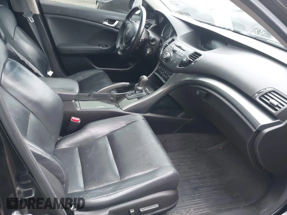 2011 Acura TSX z VIN JH4CU2F66BC011643, wystawiony jako IAAI lot #42334375 z przebiegiem 156 857 mil mil oraz . Historia ofert i sprzedaży dostępna na DreamBid. Obrazek 5.