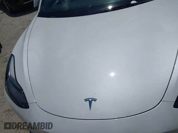2023 Tesla Model 3 с VIN 5YJ3E1EA0PF483099, выставлен на аукционе IAAI как лот 42545197 с пробегом 72 592 миль миль и . История ставок и продаж доступна на DreamBid. Изображение 10.