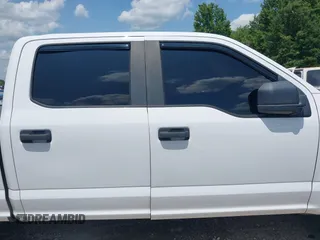 2019 Ford F-150 XL with VIN 1FTEW1CP7KKE29338, listed as a IAAI auction lot 42256391 with Not provided miles and . Bid and sale history available at DreamBid. Image 13.