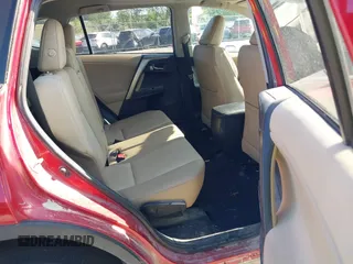 2013 Toyota RAV4 Limited z VIN 2T3DFREVXDW080417, wystawiony jako IAAI lot #42660251 z przebiegiem 156 017 mil mil oraz . Historia ofert i sprzedaży dostępna na DreamBid. Obrazek 8.