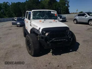 2014 Jeep Wrangler Unlimited Rubicon with VIN 1C4BJWFG4EL325544, listed as a Copart auction lot 61966025 with 149,162 mi miles and Salvage title. Bid and sale history available at DreamBid. Image 13.