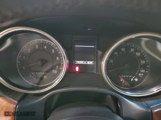 2011 Jeep Grand Cherokee Limited with VIN 1J4RR5GG3BC528804, listed as a Copart auction lot 48306075 with 0 mi miles and Salvage Title. Bid and sale history available at carsss.com. Image 9.