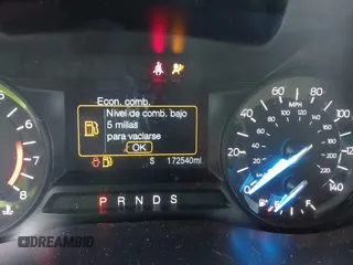 2017 Ford Explorer с VIN 1FM5K7BH9HGD95967, выставлен на аукционе IAAI как лот 42501229 с пробегом 172 540 миль миль и . История ставок и продаж доступна на DreamBid. Изображение 7.