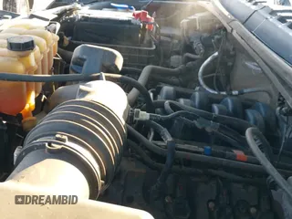 2015 Ford F-150 XLT with VIN 1FTEW1EF7FFC92338, listed as a IAAI auction lot 41243701 with 170,249 mi miles and . Bid and sale history available at DreamBid. Image 19.