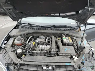 2019 Volkswagen Jetta S with VIN 3VWC57BU9KM079740, listed as a Copart auction lot 53743875 with 109,147 mi miles and Salvage title. Bid and sale history available at DreamBid. Image 11.