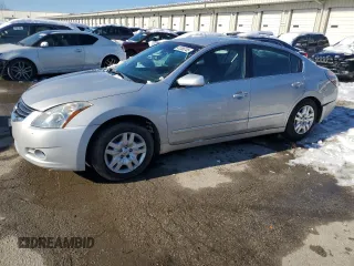 2011 Nissan Altima 2.5 SL with VIN 1N4AL2AP3BN439577, listed as a Copart auction lot 41386745 with 172,274 mi miles and Salvage Title. Bid and sale history available at carsss.com. Image 1.