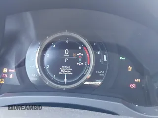 2018 Lexus IS 300 z VIN JTHBA1D21J5079172, wystawiony jako IAAI lot #42185189 z przebiegiem 35 458 mil mil oraz . Historia ofert i sprzedaży dostępna na DreamBid. Obrazek 7.