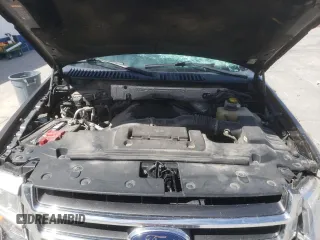 2017 Ford Expedition EL XLT with VIN 1FMJK1JT4HEA70933, listed as a Copart auction lot 67959084 with 144,220 mi miles and Salvage Title. Bid and sale history available at carsss.com. Image 12.