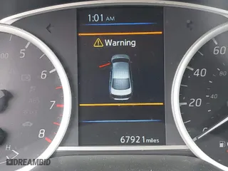 2019 Nissan Sentra S with VIN 3N1AB7AP9KY336504, listed as a IAAI auction lot 41765835 with 67,921 mi miles. Bid and sale history available at carsss.com. Image 14.