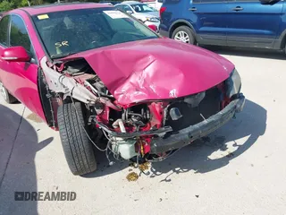 2007 Acura TSX with VIN JH4CL96847C017624, listed as a IAAI auction lot 42004715 with 180,411 mi miles. Bid and sale history available at carsss.com. Image 6.