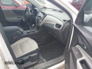 2018 Chevrolet Equinox LT z VIN 2GNAXSEV1J6153745, wystawiony jako IAAI lot #42018578 z przebiegiem 111 619 mil mil oraz . Historia ofert i sprzedaży dostępna na DreamBid. Obrazek 5.