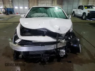 2016 Dodge Dart SXT with VIN 1C3CDFBB8GD507786, listed as a Copart auction lot 49863215 with 96,736 mi miles and Salvage Title. Bid and sale history available at carsss.com. Image 5.