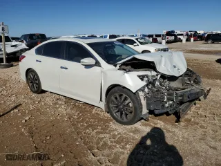 2016 Nissan Altima 2.5 SL with VIN 1N4AL3AP2GC189029, listed as a Copart auction lot 48769655 with 72,780 mi miles and Salvage Title. Bid and sale history available at carsss.com. Image 4.