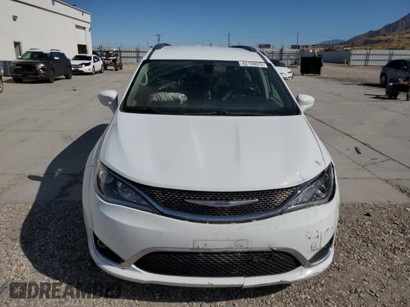 2020 Chrysler Pacifica Touring L с VIN 2C4RC1BG9LR276542, выставлен на аукционе Copart как лот 62159675 с пробегом 84 522 миль миль и Списание • Salvage title. История ставок и продаж доступна на DreamBid. Изображение 5.