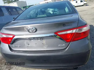 2015 Toyota Camry XLE with VIN 4T1BF1FK2FU014159, listed as a IAAI auction lot 41678454 with 126,113 mi miles and . Bid and sale history available at DreamBid. Image 16.
