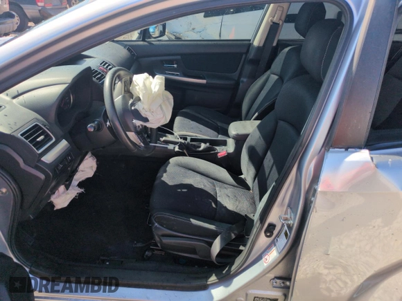 2015 Subaru Impreza Special Sports Premium z VIN JF1GPAT60FH316305, wystawiony jako Copart lot #55332945 z przebiegiem 151 107 mil mil oraz Szkoda całkowita • Salvage title. Historia ofert i sprzedaży dostępna na DreamBid. Obrazek 7.