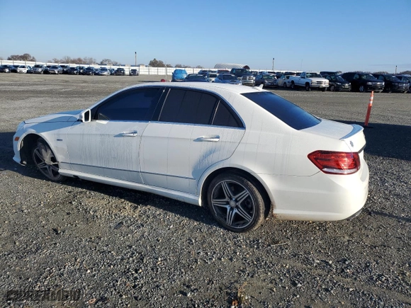 2011 Mercedes-Benz E-Class E 350 Luxury BlueTEC with VIN WDDHF2EB6BA465084, listed as a Copart auction lot 41384135 with 141,681 mi miles and Salvage Title. Bid and sale history available at carsss.com. Image 2.