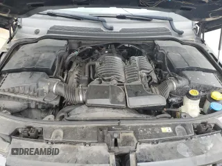 2012 Land Rover Range Rover Sport HSE with VIN SALSF2D4XCA722082, listed as a Copart auction lot 64315515 with 187,177 mi miles and Salvage title. Bid and sale history available at DreamBid. Image 12.