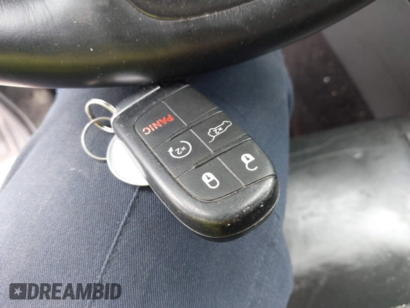 2018 Dodge Durango GT с VIN 1C4RDJDG9JC101501, выставлен на аукционе IAAI как лот 42310295 с пробегом Не указан миль и . История ставок и продаж доступна на DreamBid. Изображение 11.