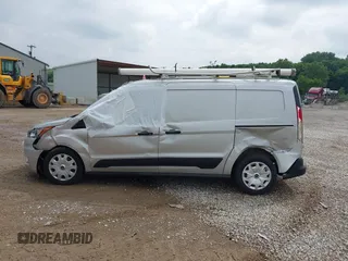 2021 Ford Transit Connect XLT z VIN NM0LS7F29M1503029, wystawiony jako IAAI lot #42556379 z przebiegiem 80 738 mil mil oraz . Historia ofert i sprzedaży dostępna na DreamBid. Obrazek 14.