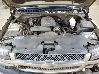 2004 Chevrolet Silverado 1500 LS with VIN 1GCEC19V84Z337664, listed as a Copart auction lot 51919305 with 130,340 mi miles and Salvage Title. Bid and sale history available at carsss.com. Image 13.