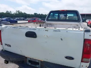 2001 Ford F-150 XL with VIN 1FTZF18261NB38566, listed as a IAAI auction lot 42697870 with Not provided miles and . Bid and sale history available at DreamBid. Image 15.