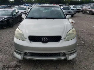 2003 Toyota Matrix Std with VIN 2T1KR32E53C111971, listed as a Copart auction lot 54495655 with 147,340 mi miles and Clean Title. Bid and sale history available at carsss.com. Image 5.