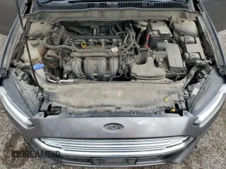 2014 Ford Fusion SE with VIN 1FA6P0H73E5371922, listed as a Copart auction lot 52515535 with 256,887 mi miles and Salvage Title. Bid and sale history available at carsss.com. Image 11.
