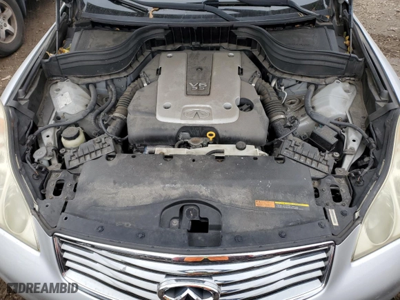 2009 Infiniti EX35 Journey with VIN JNKAJ09F09M951098, listed as a Copart auction lot 80163704 with 99,697 mi miles and Salvage Title. Bid and sale history available at carsss.com. Image 11.
