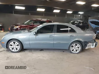 2006 Mercedes-Benz E 320 CDI with VIN WDBUF26J16A933130, listed as a IAAI auction lot 42000301 with 102,525 mi miles and . Bid and sale history available at DreamBid. Image 14.