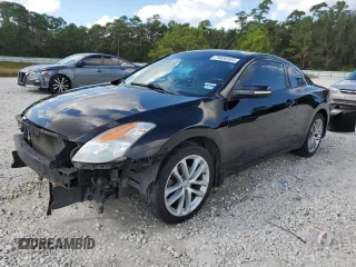 2009 Nissan Altima 3.5 SE with VIN 1N4BL24E79C121921, listed as a Copart auction lot 79830584 with 176,781 mi miles and Clean Title. Bid and sale history available at carsss.com. Image 1.