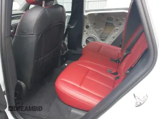 2023 Porsche Macan с VIN WP1AA2A5XPLB21908, выставлен на аукционе IAAI как лот 42222633 с пробегом 72 779 миль миль и . История ставок и продаж доступна на DreamBid. Изображение 8.