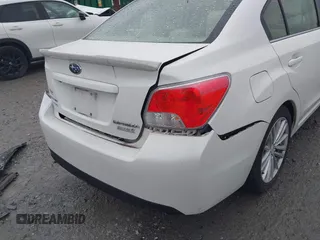 2016 Subaru Impreza Premium с VIN JF1GJAF66GH007808, выставлен на аукционе IAAI как лот 42214695 с пробегом 118 525 миль миль и . История ставок и продаж доступна на DreamBid. Изображение 22.