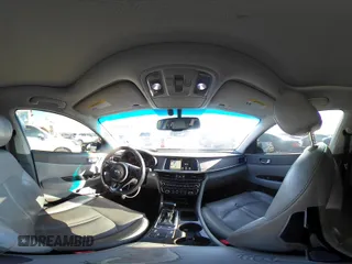 2016 Kia Optima EX с VIN 5XXGU4L37GG008900, выставлен на аукционе IAAI как лот 42501935 с пробегом 170 268 миль миль и . История ставок и продаж доступна на DreamBid. Изображение 18.