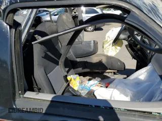2003 Ford Ranger XL with VIN 1FTYR10UX3TA19062, listed as a Copart auction lot 53805185 with 134,982 mi miles and Salvage title. Bid and sale history available at DreamBid. Image 10.